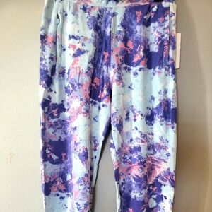New Athleta Girl Joggers